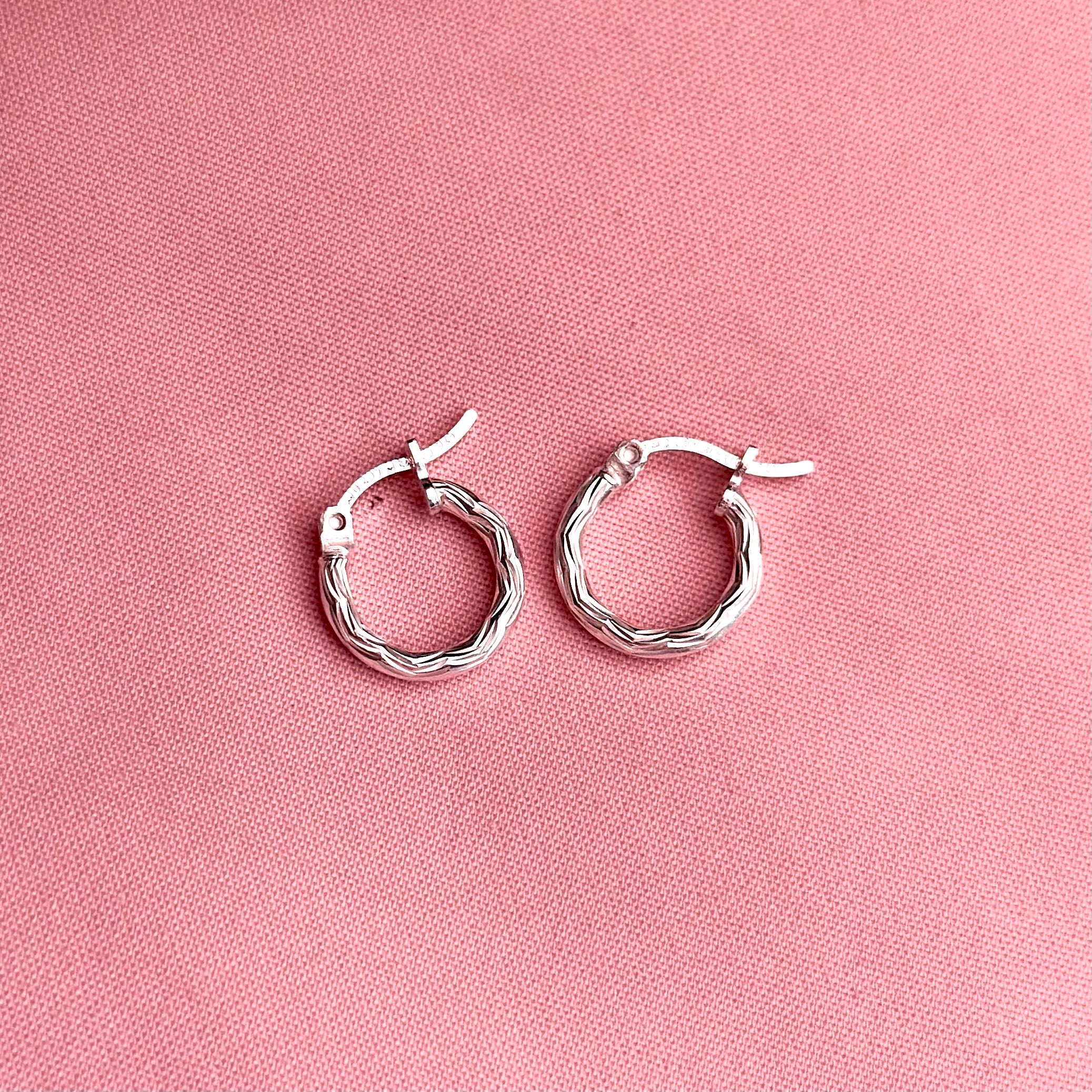 Arracadas "Arlina" MINIS - Varias Opciones