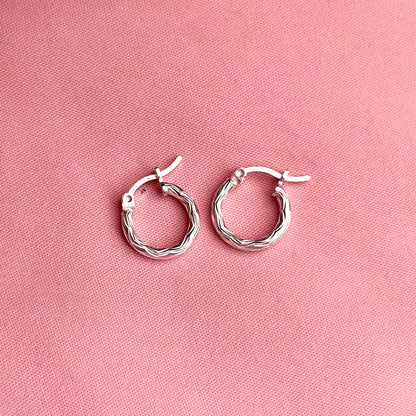 Arracadas "Arlina" MINIS - Varias Opciones