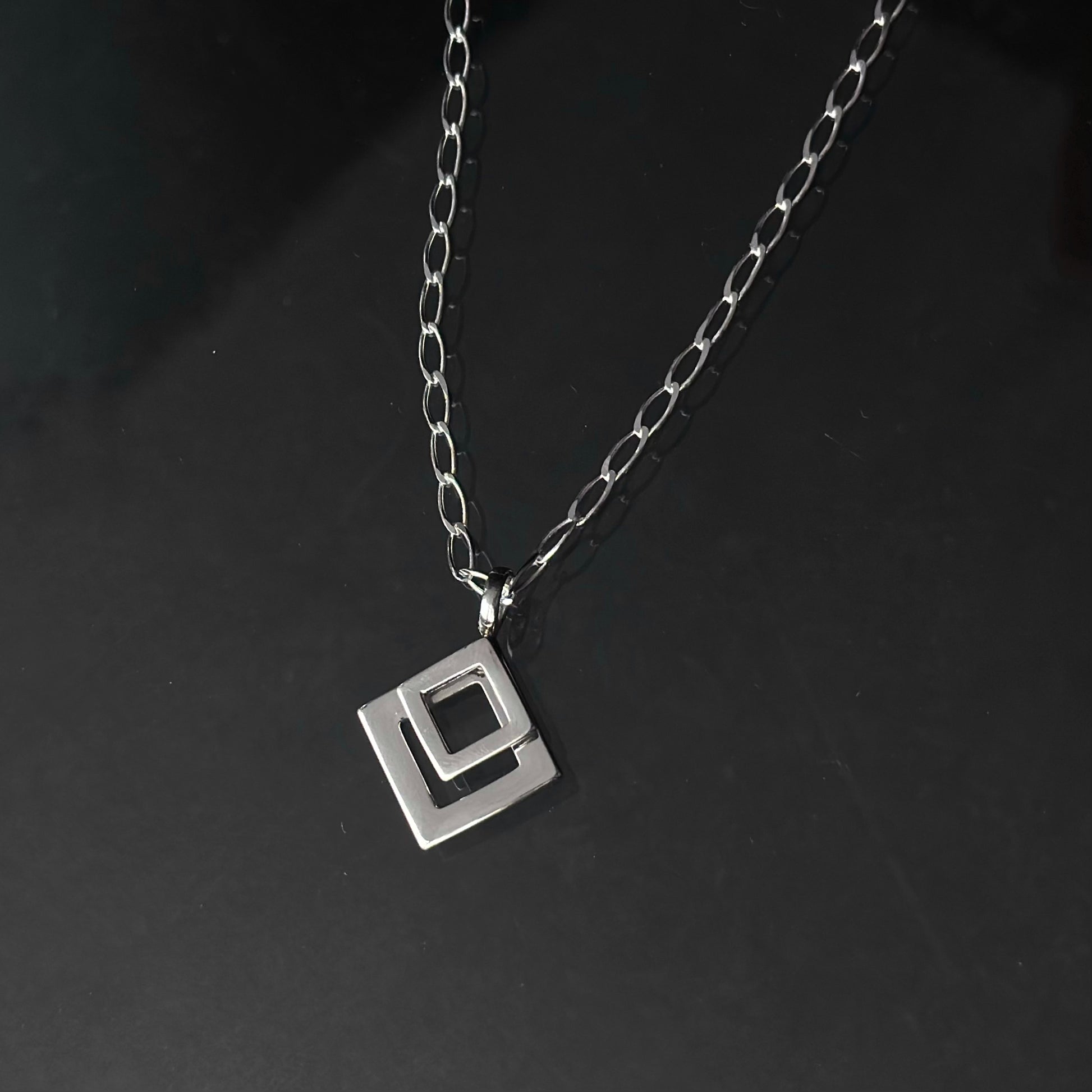 Collar "Subin"