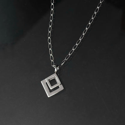 Collar "Subin"