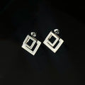 Aretes "Subin"
