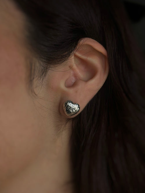 Aretes "Taxkun" - Oleados