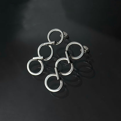 Aretes "Kisay"