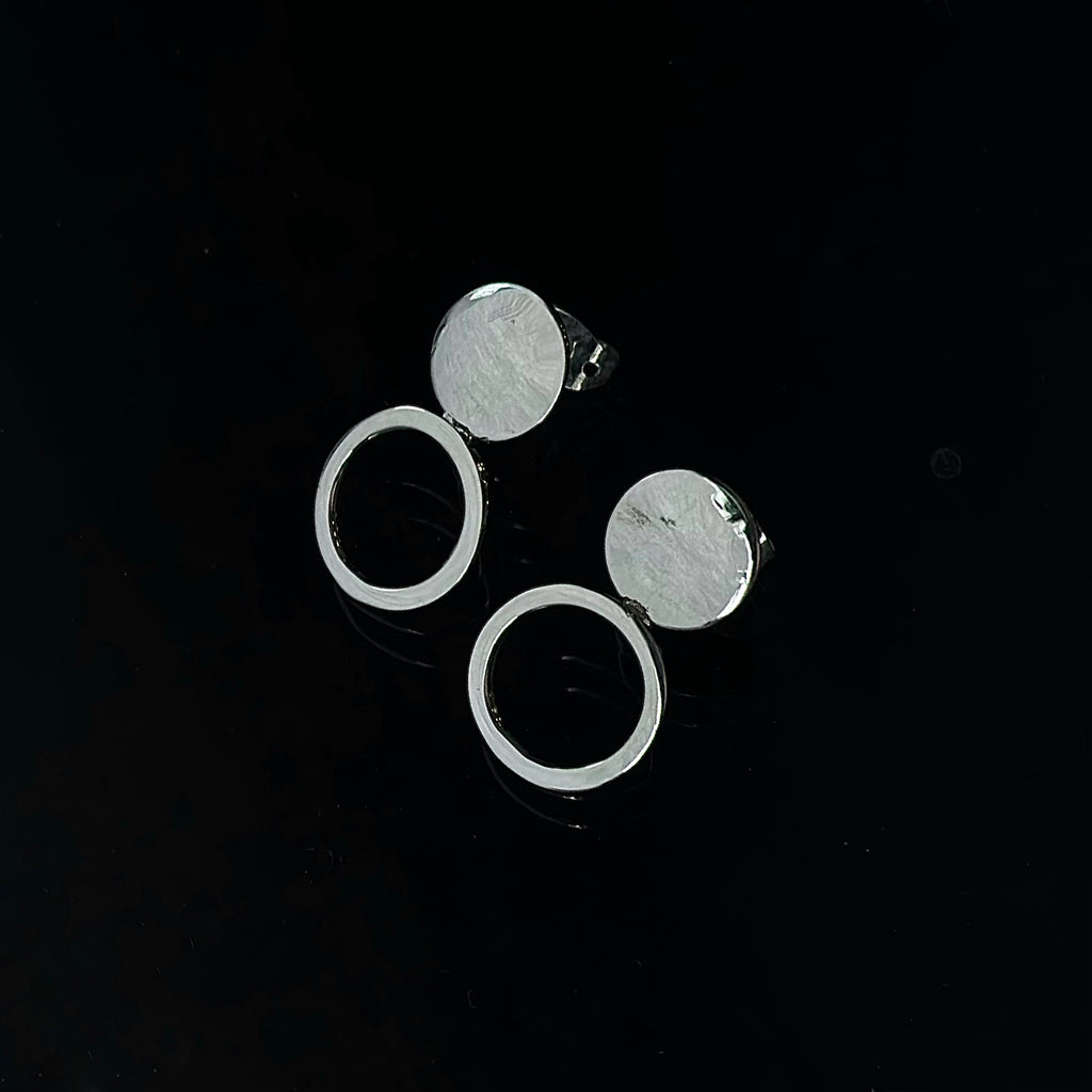 Aretes "Nuxib"