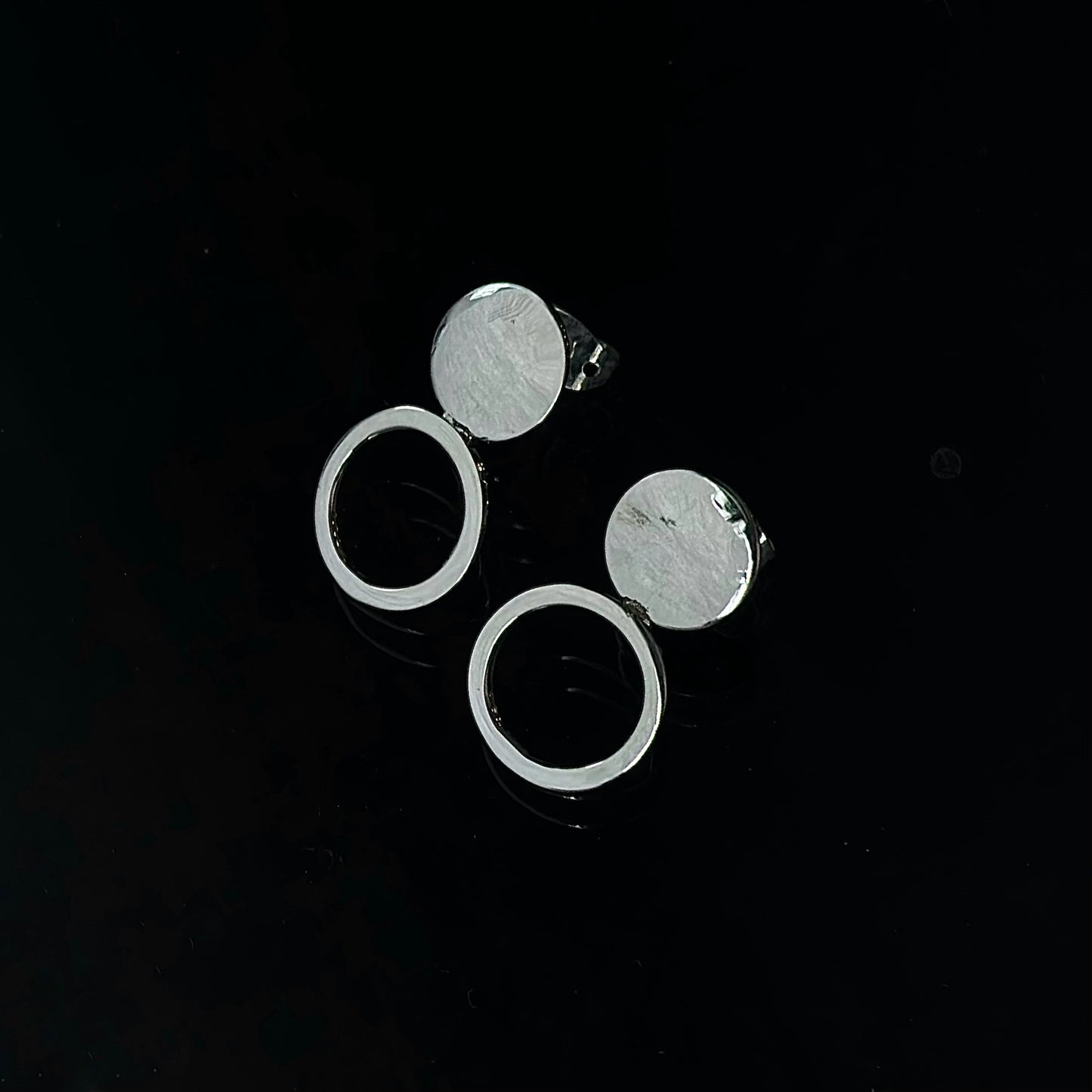 Aretes "Nuxib"
