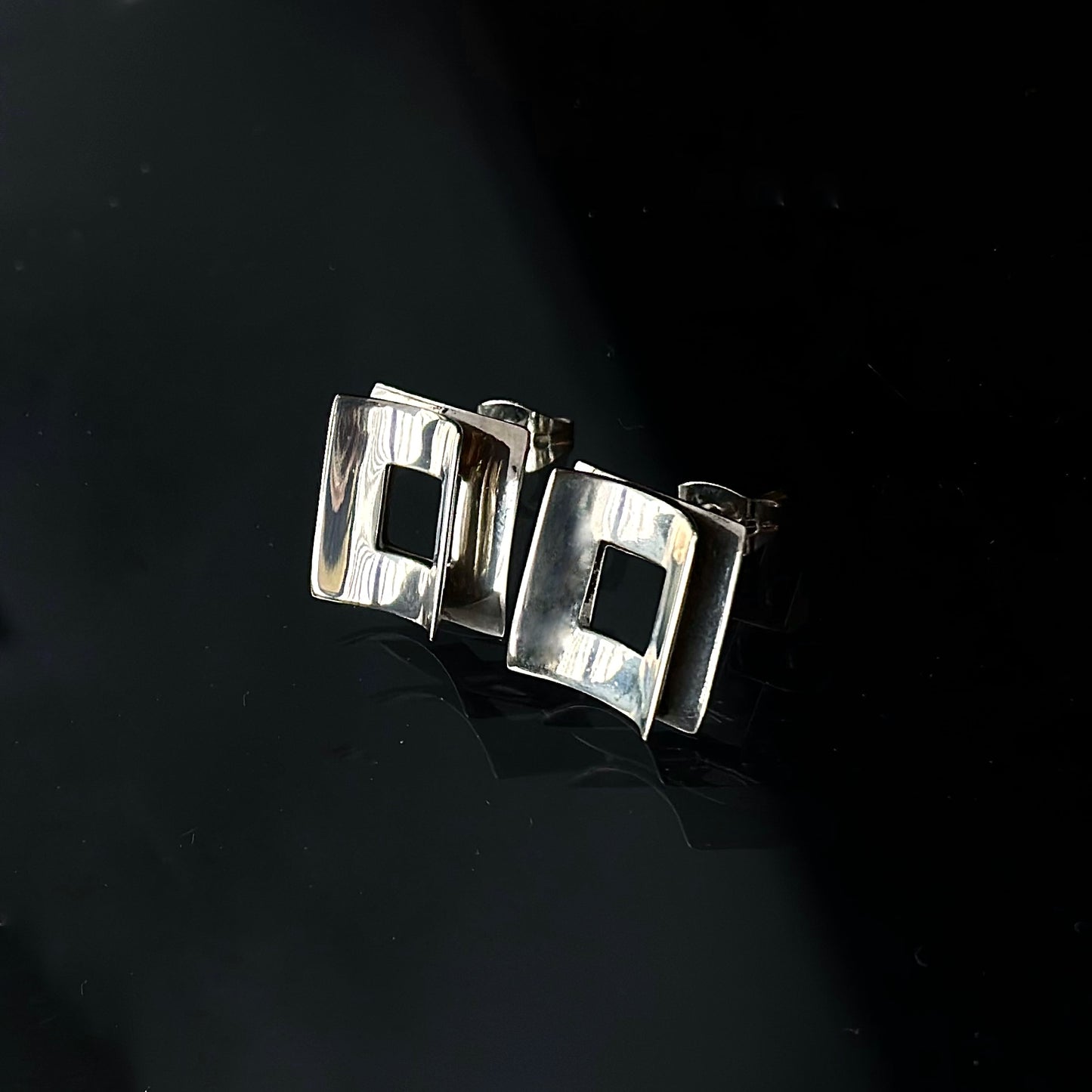 Aretes "Julbe"