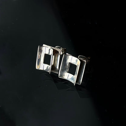 Aretes "Julbe"