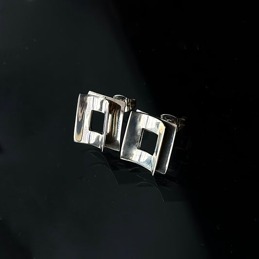 Aretes "Julbe"
