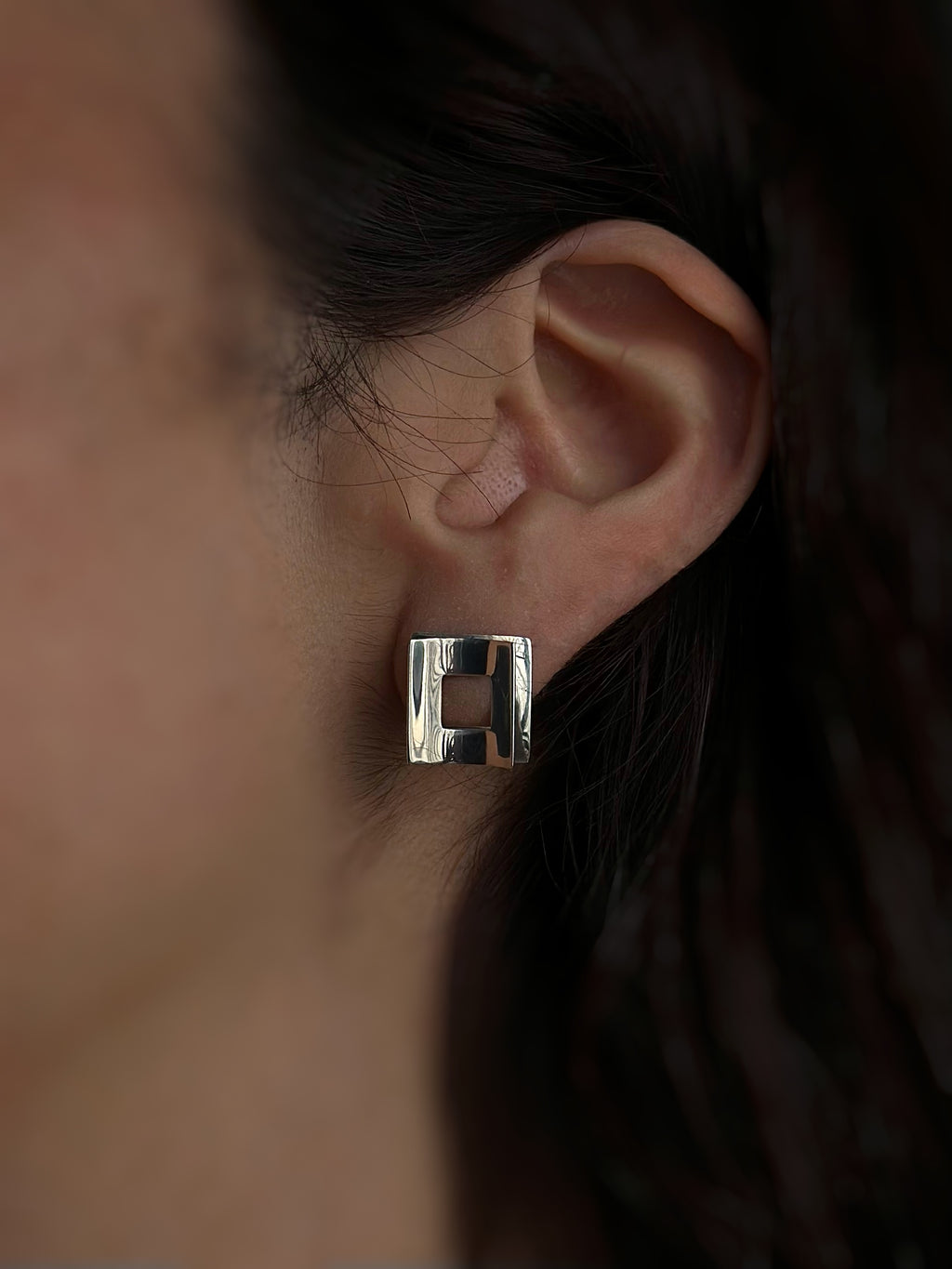Aretes "Julbe"