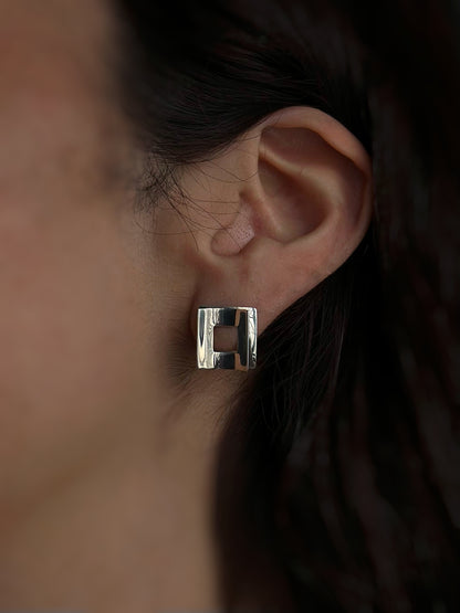 Aretes "Julbe"