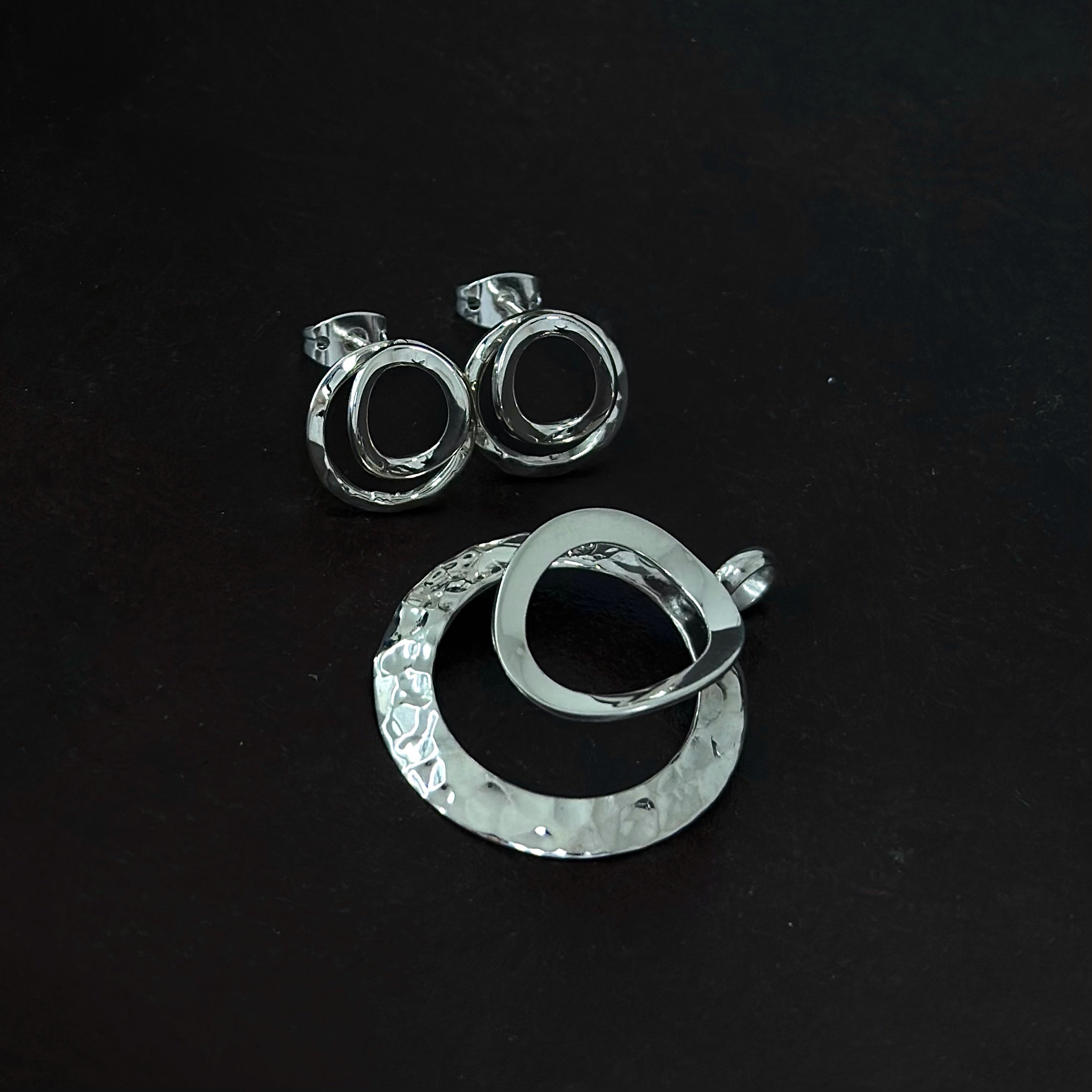 Set individual "Tonatiuh" / Talla M - Varios Acabados