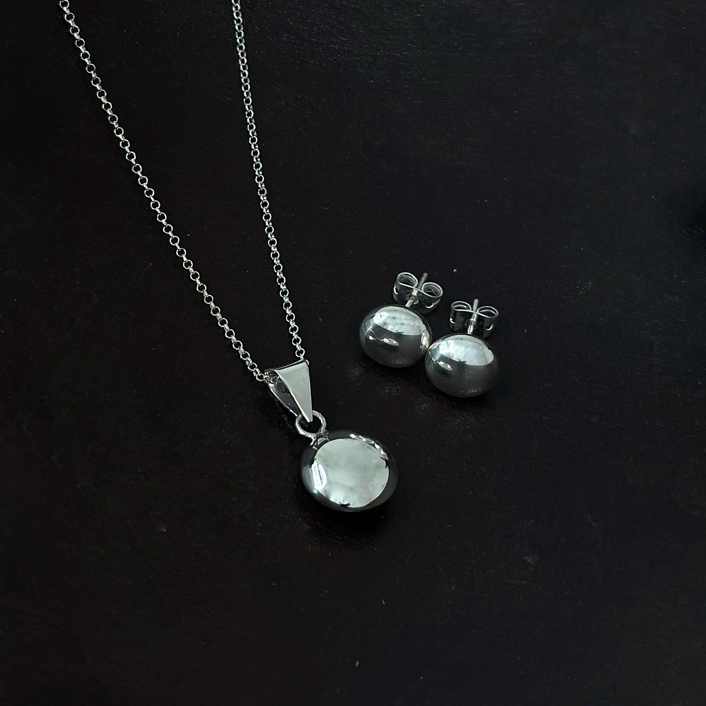 Conjunto "Jaya" MINI - Varios Acabados