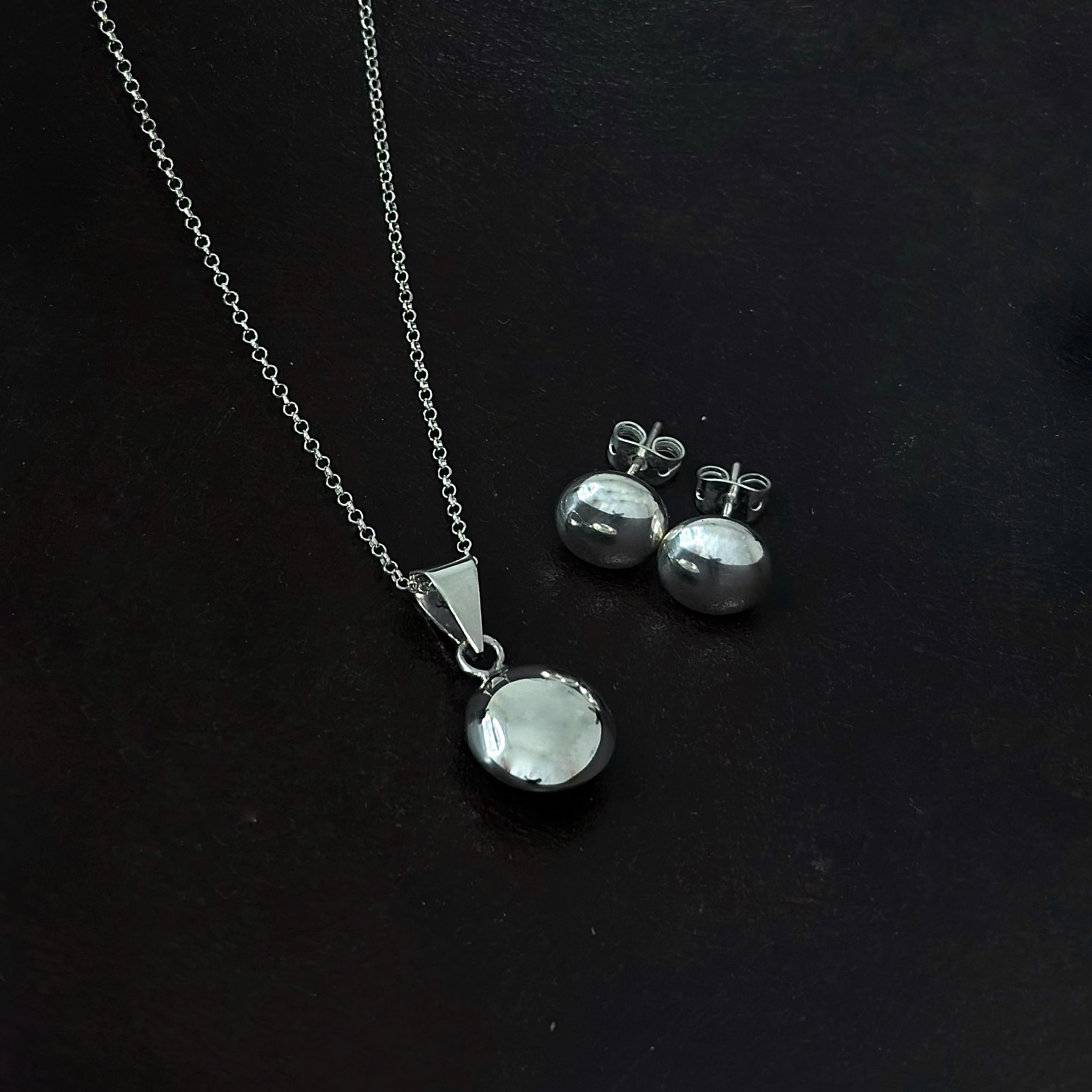 Conjunto "Jaya" MINI - Varios Acabados