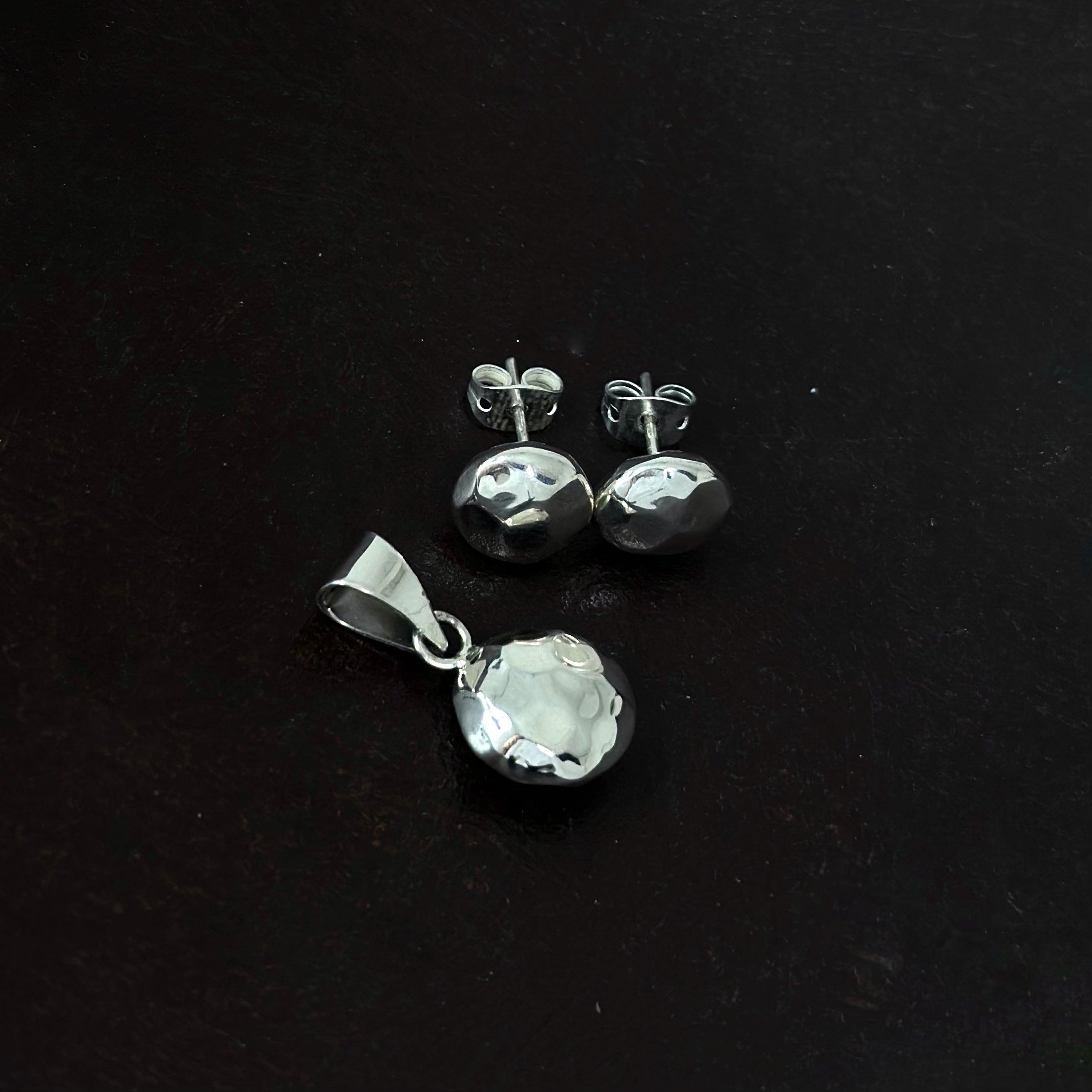 Set individual "Jaya" MINI - Varios Acabados