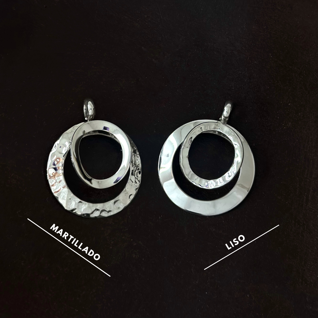 Set individual "Tonatiuh" / Talla M - Varios Acabados