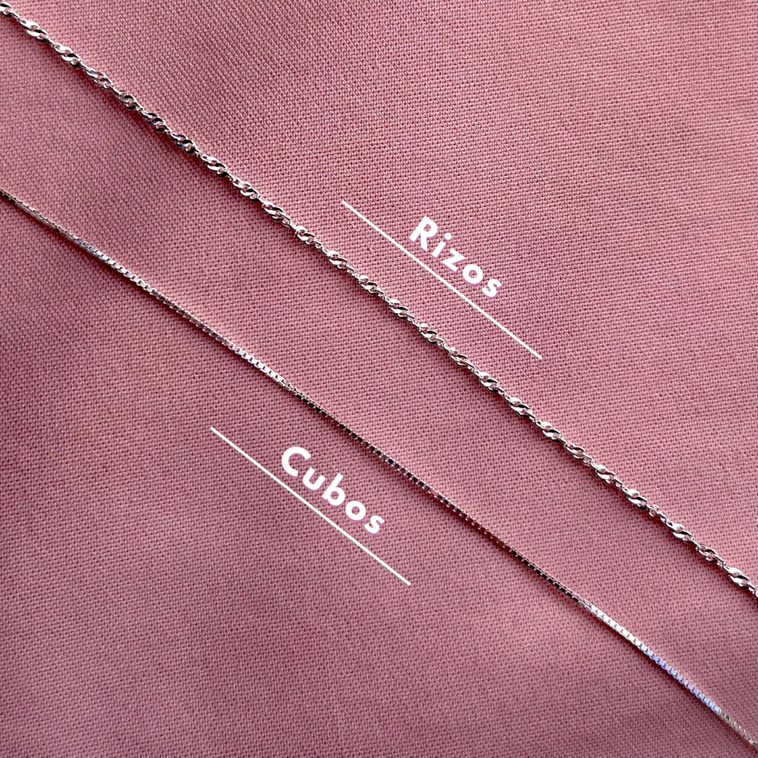 Collar “Cindy” - Varios Colores