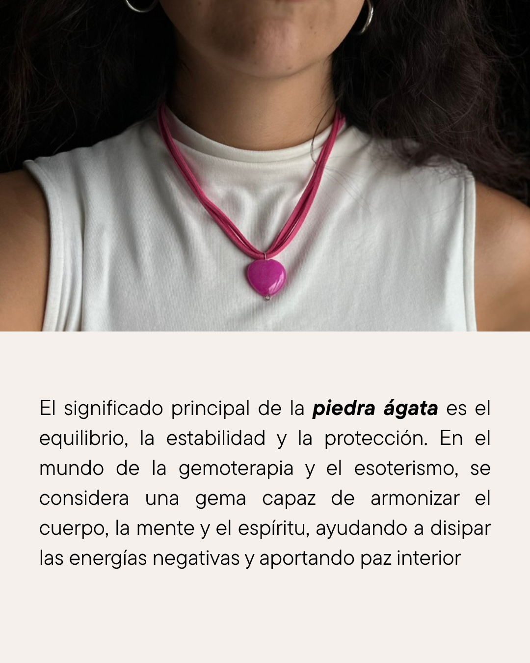 Collar "Izuna" - Varios Colores