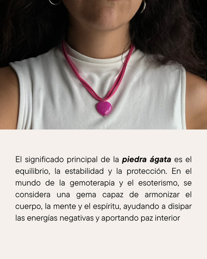 Collar "Izuna" - Varios Colores