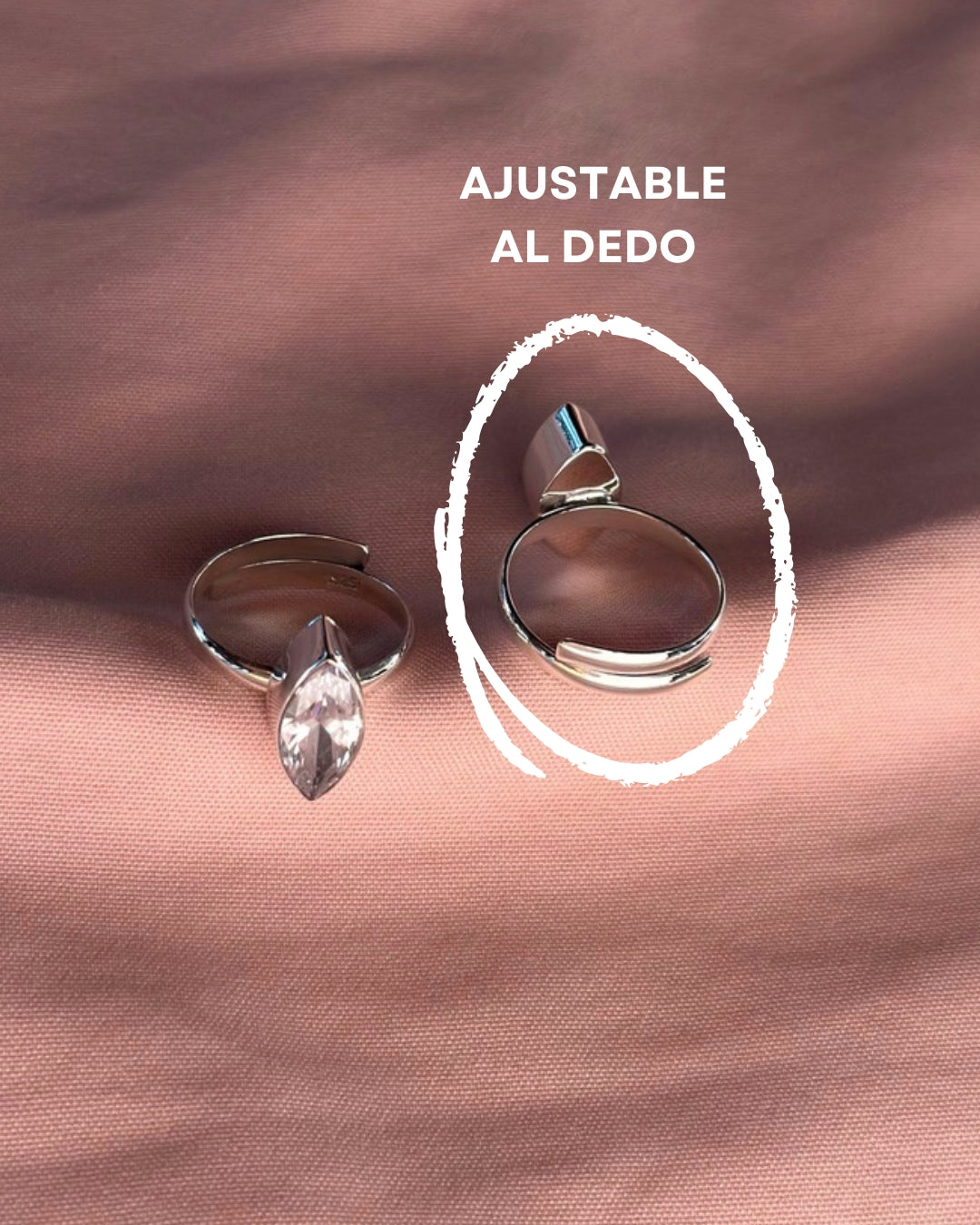 Kit de collares "Zolín" - Varios colores