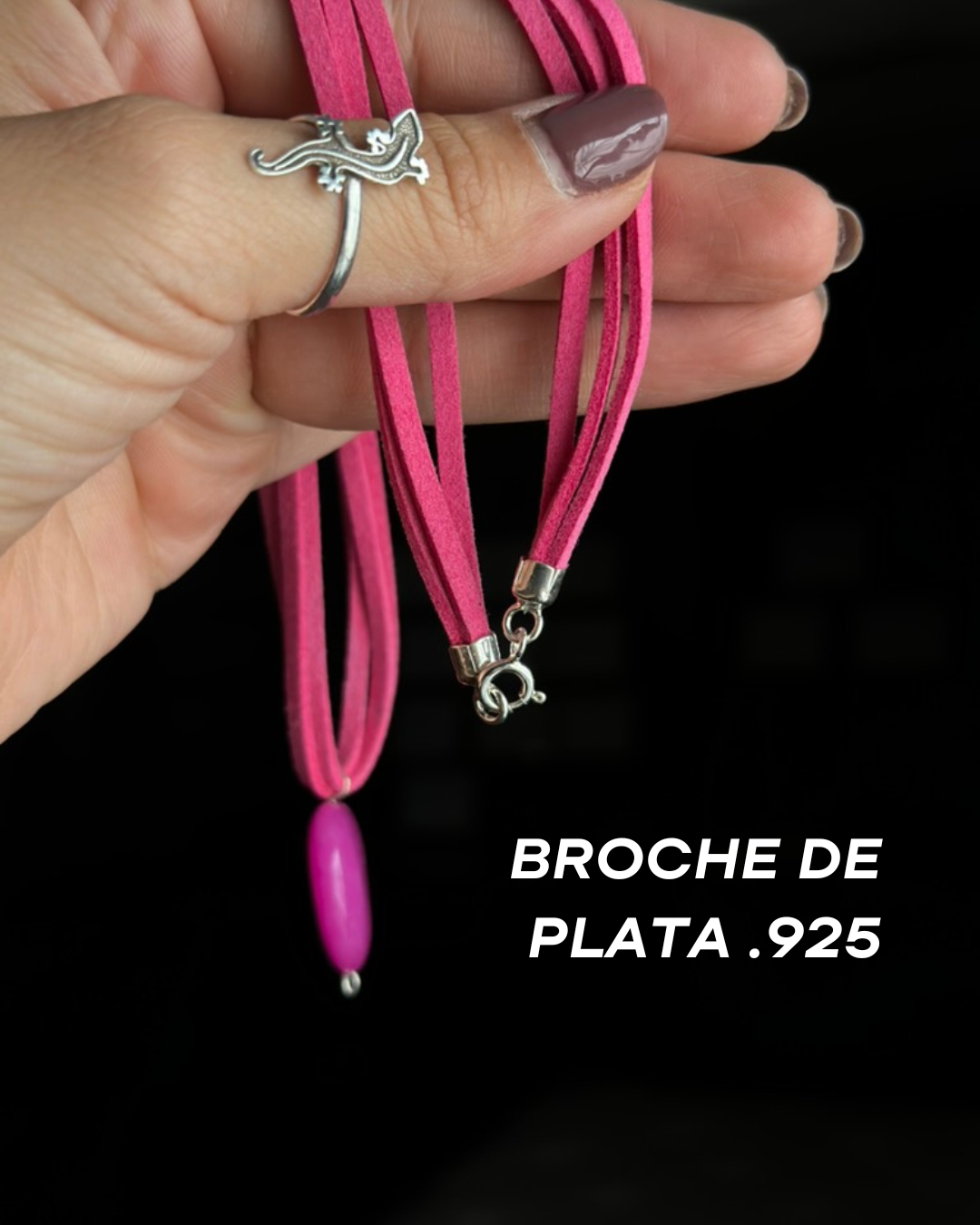 Collar "Izuna" - Varios Colores