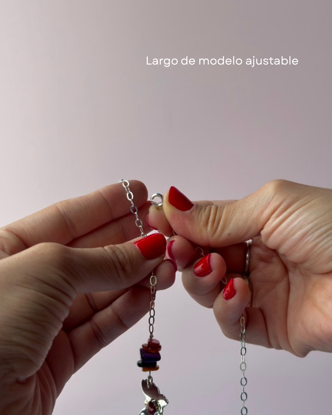 Conjunto "Xihmhüwi" - Varios Colores