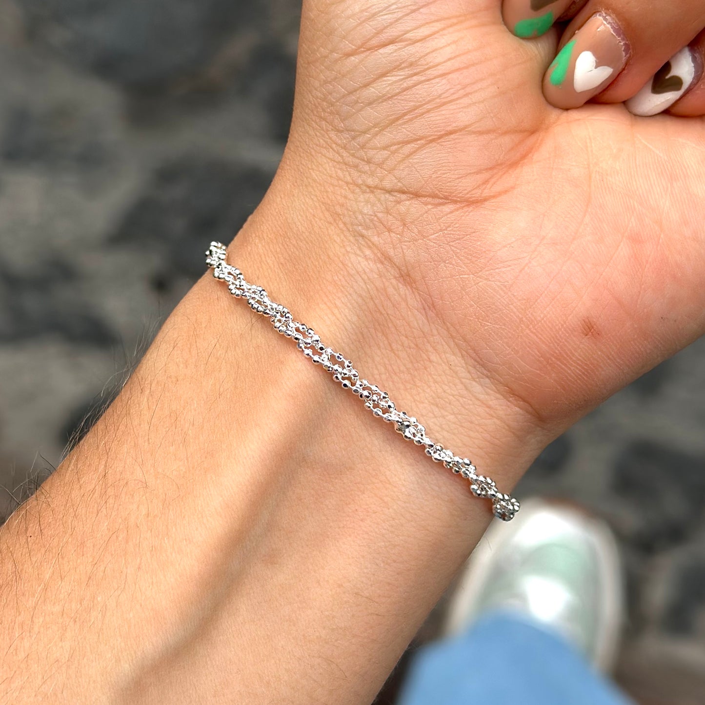 Pulsera “Zoyla”