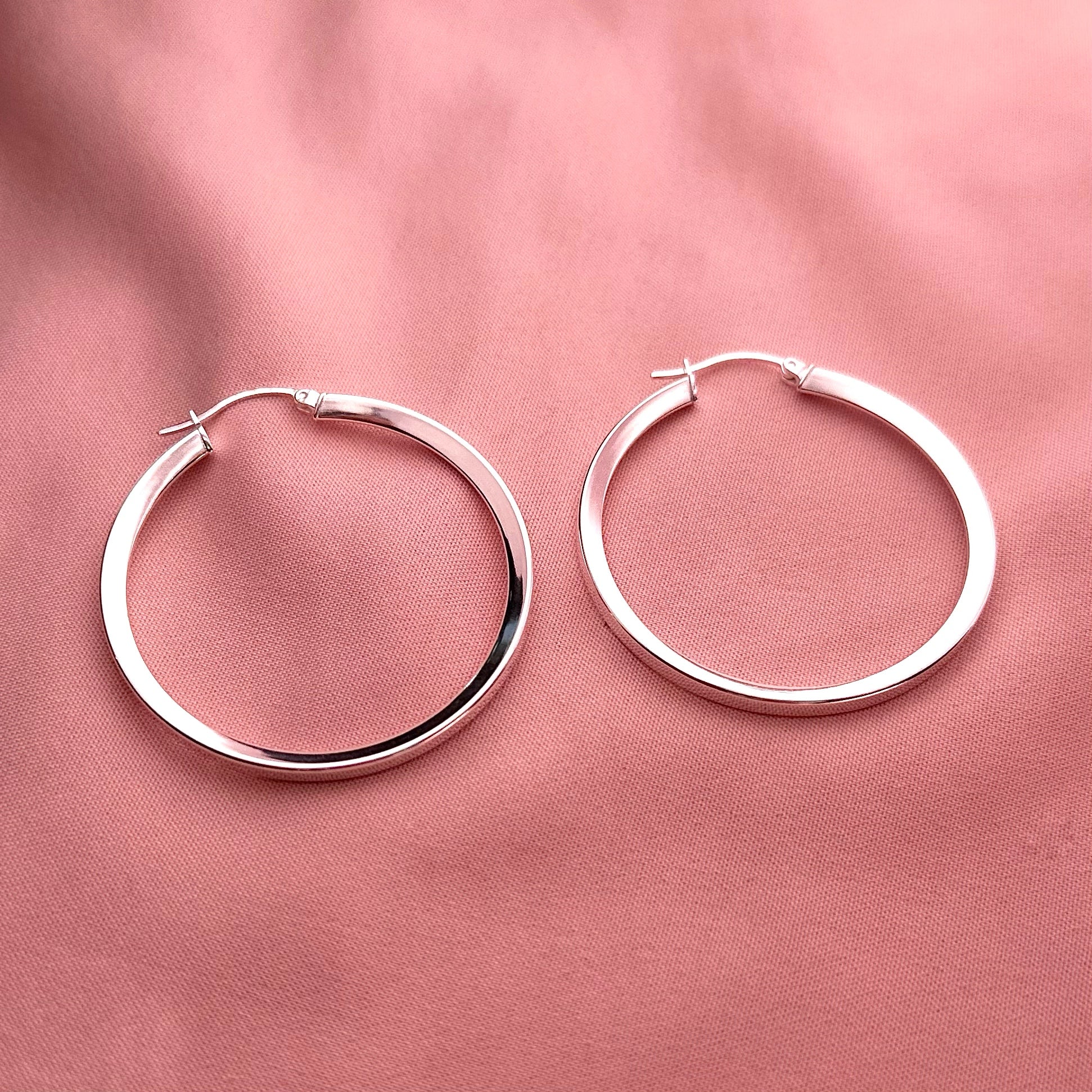 Arracadas “Melina” - Talla G