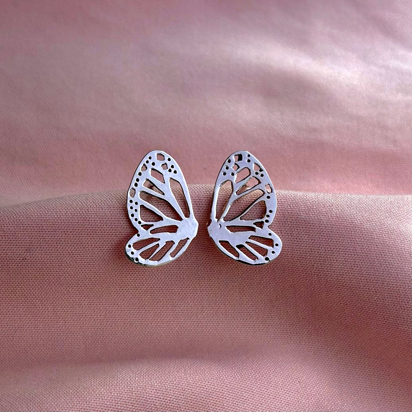 Aretes “Mónica” - Talla M