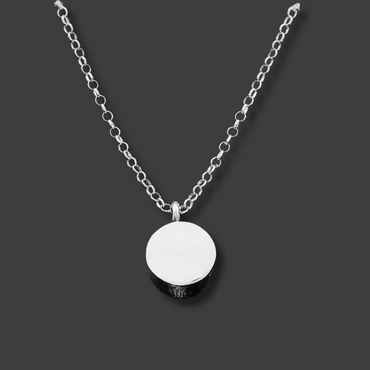 Collar "Ona" Liso - Varias Opciones