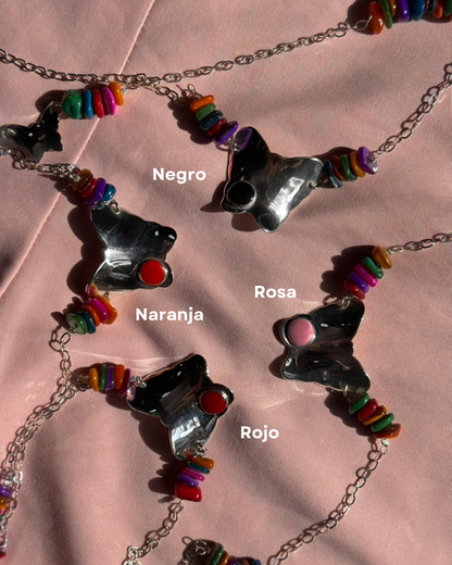 Conjunto "Xihmhüwi" - Varios Colores