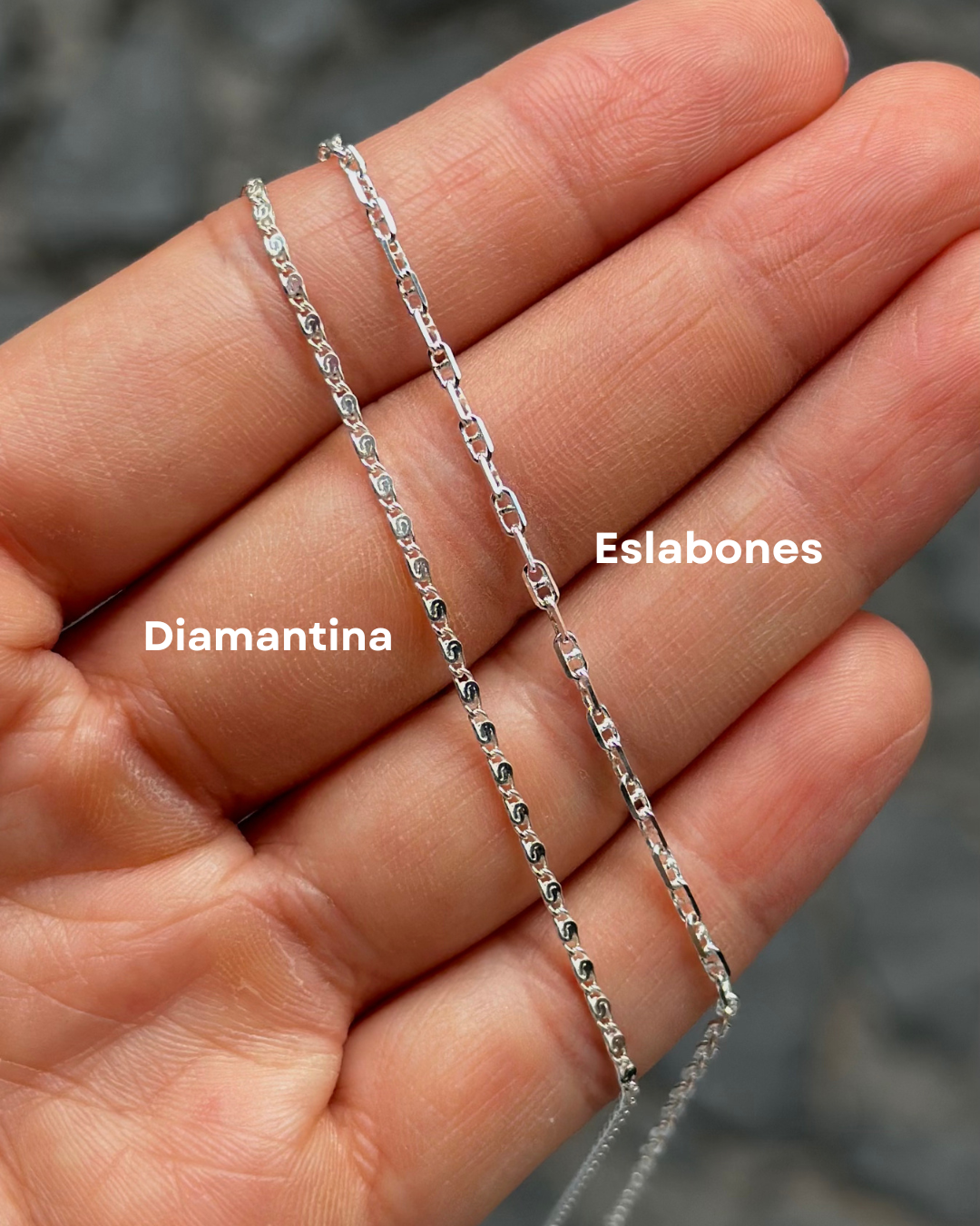 Collar "Ixtab" - MINI