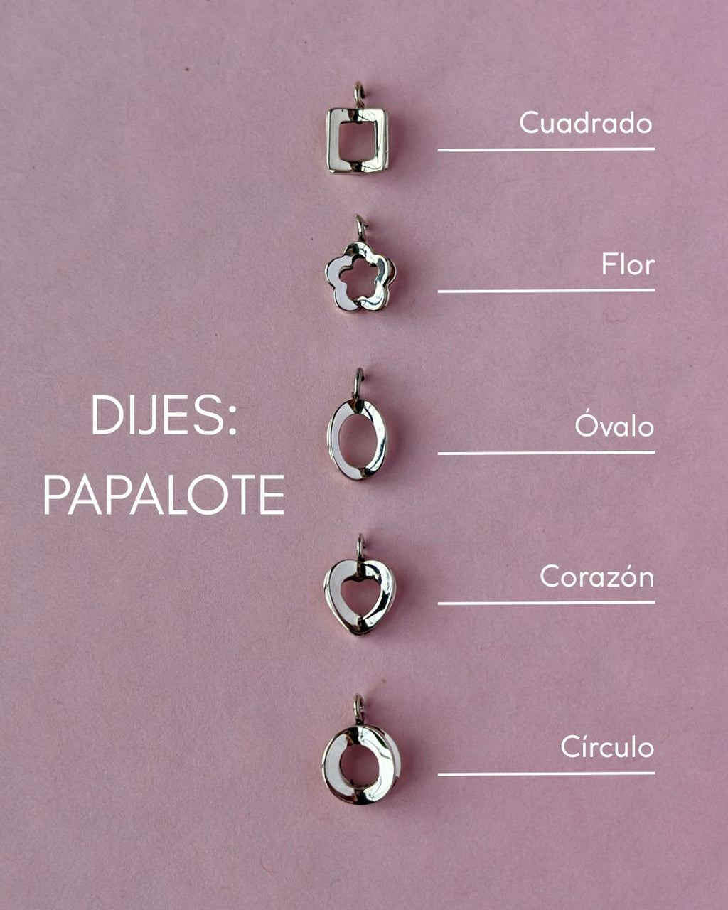 Pulsera "UNIFORM" - Varias Opciones