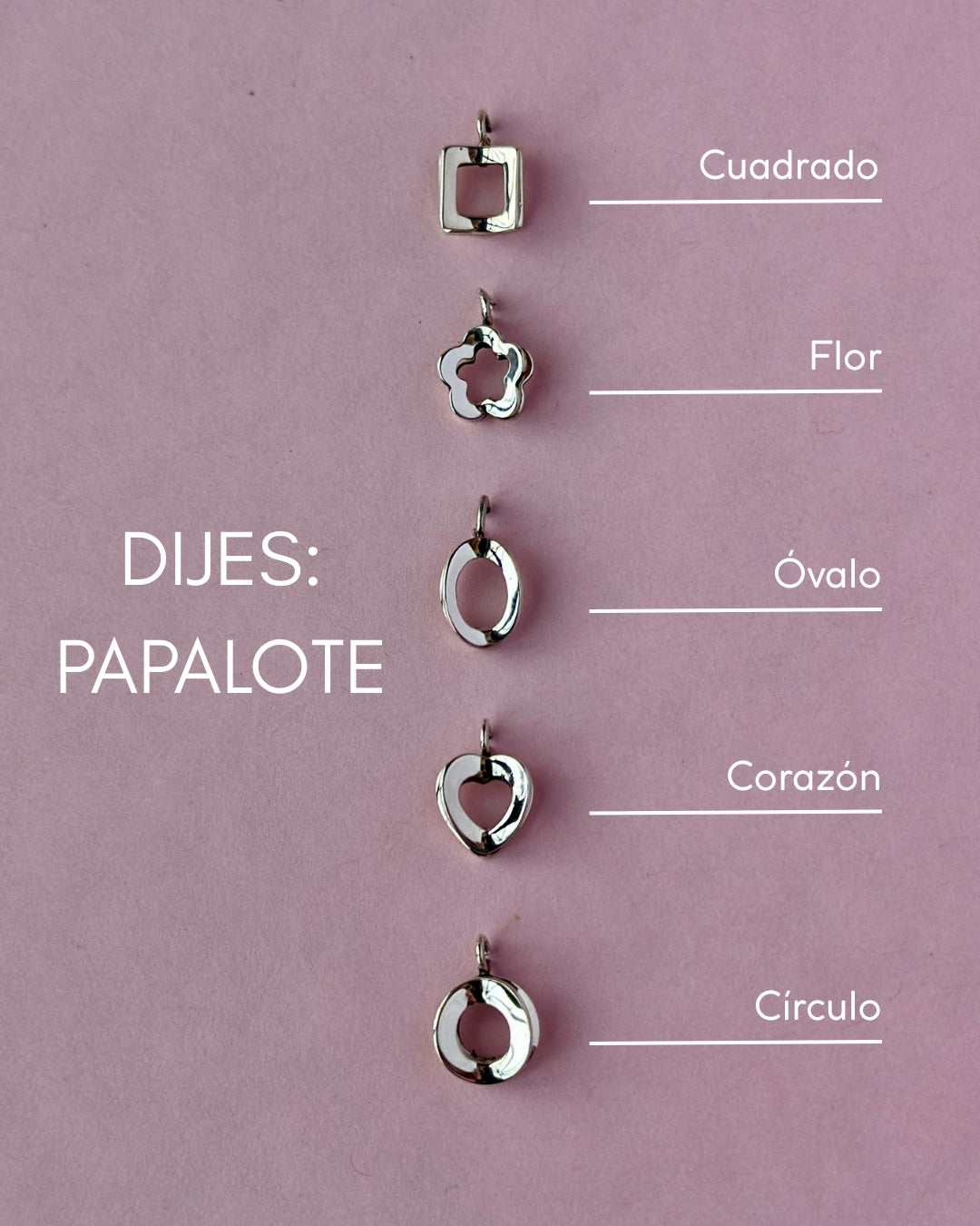 Pulsera "UNIFORM" - Varias Opciones