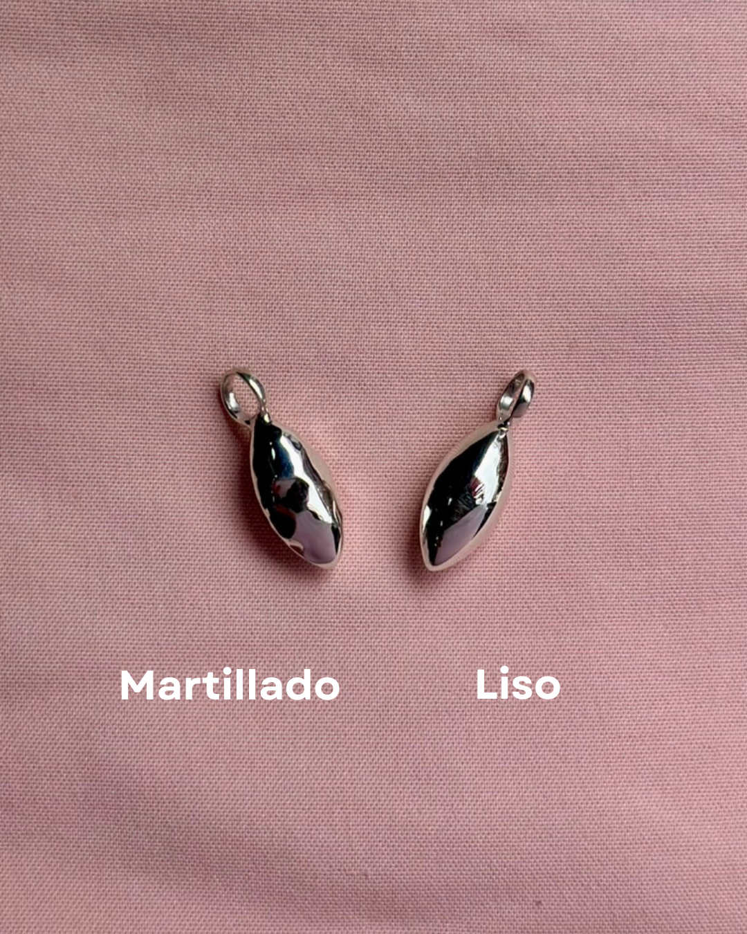 Dije individual "Kauil" MINI - Varias opciones