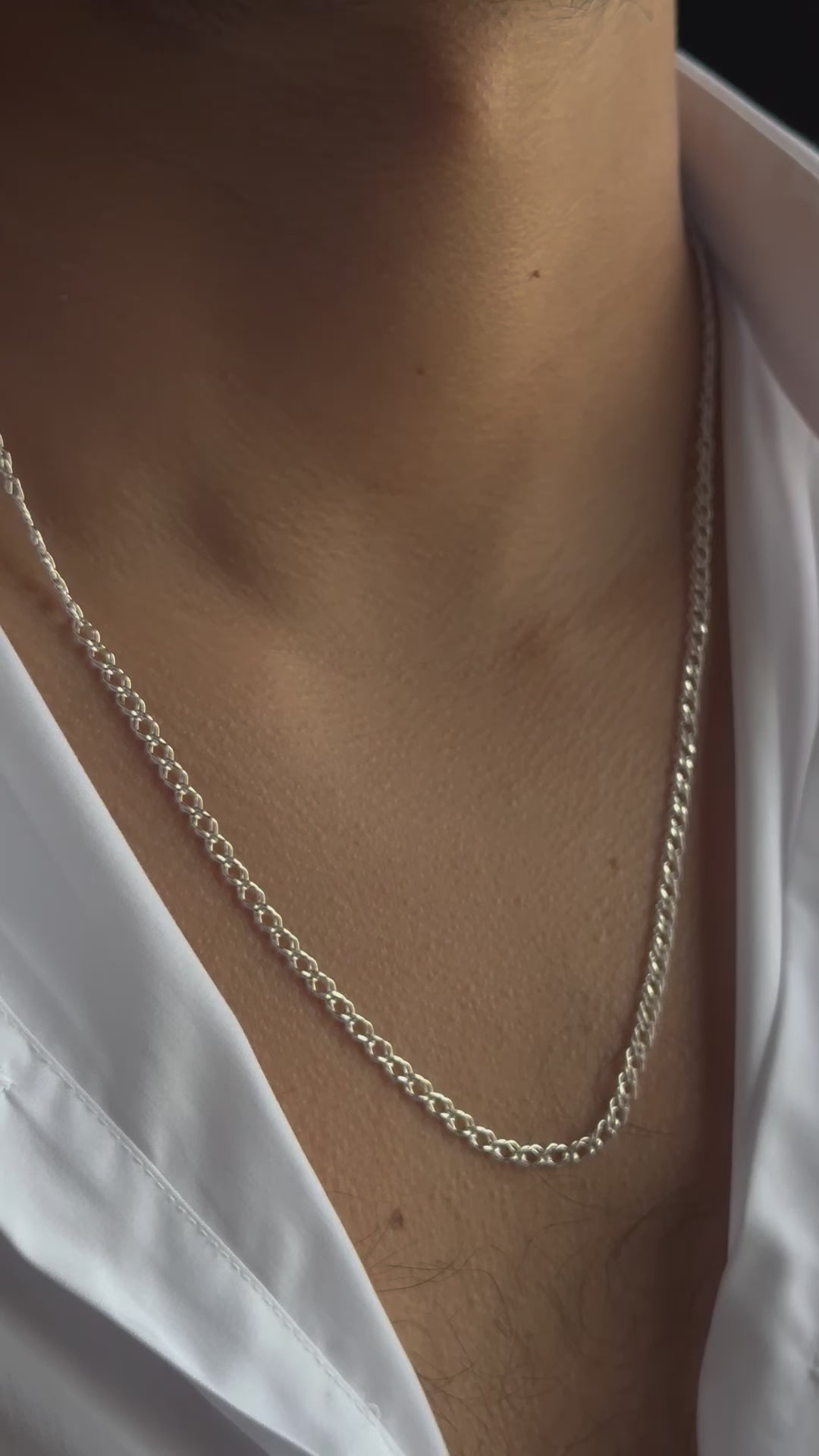 Cadena "Uk’um" - Talla M