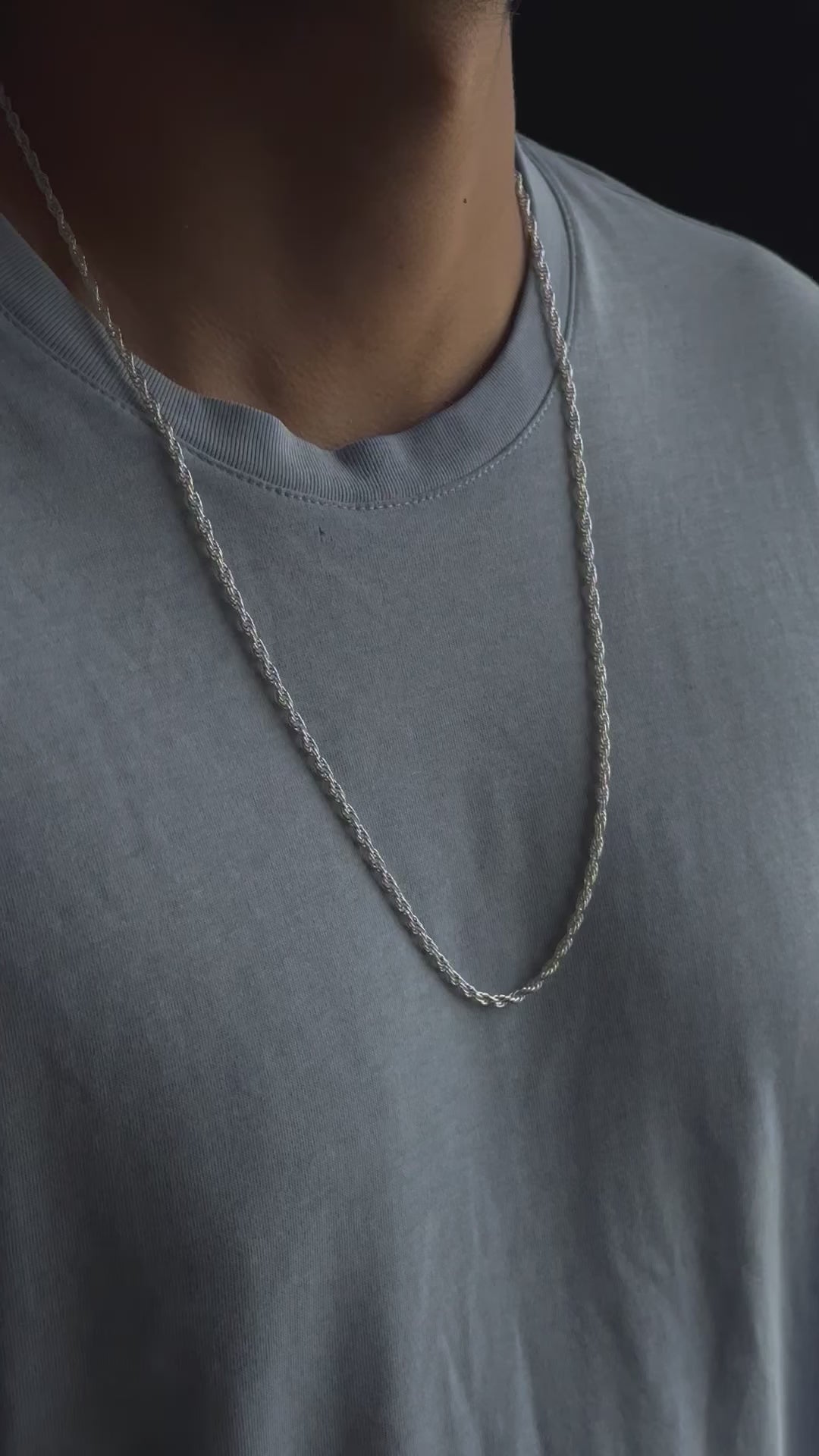 Cadena "Ollin Yolitzi" - Talla M