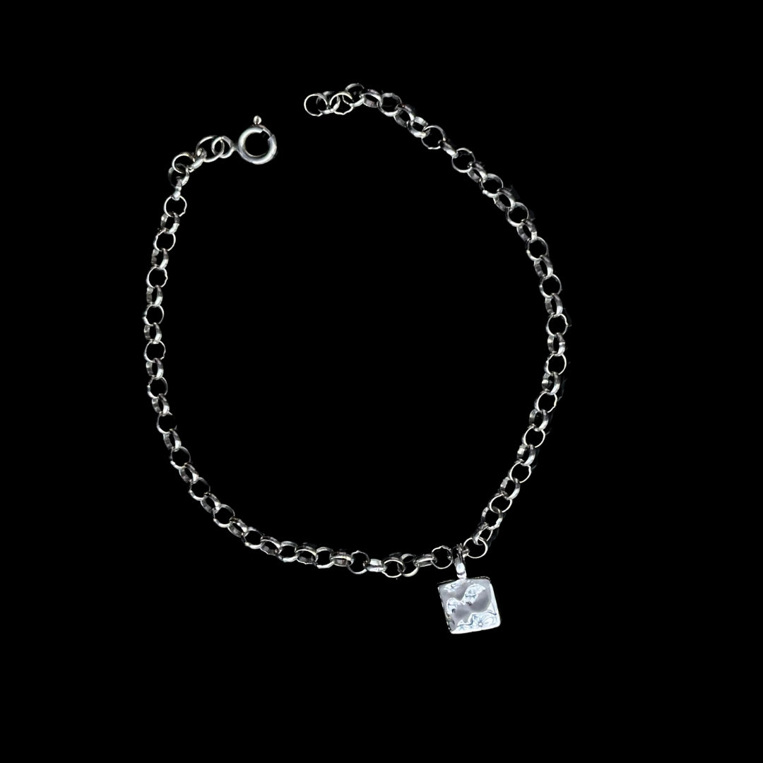 Pulsera "Tetra" - Varias Opciones