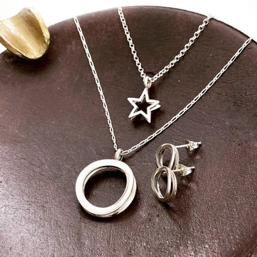Conjunto "Círculo de Paz"