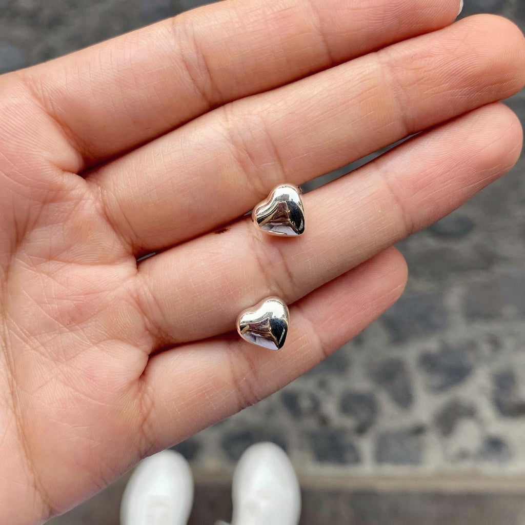 Aretes "Taxkun" MINIS - Varios acabados