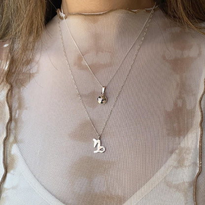 Conjunto "Astrología" - Colección Zodiacal
