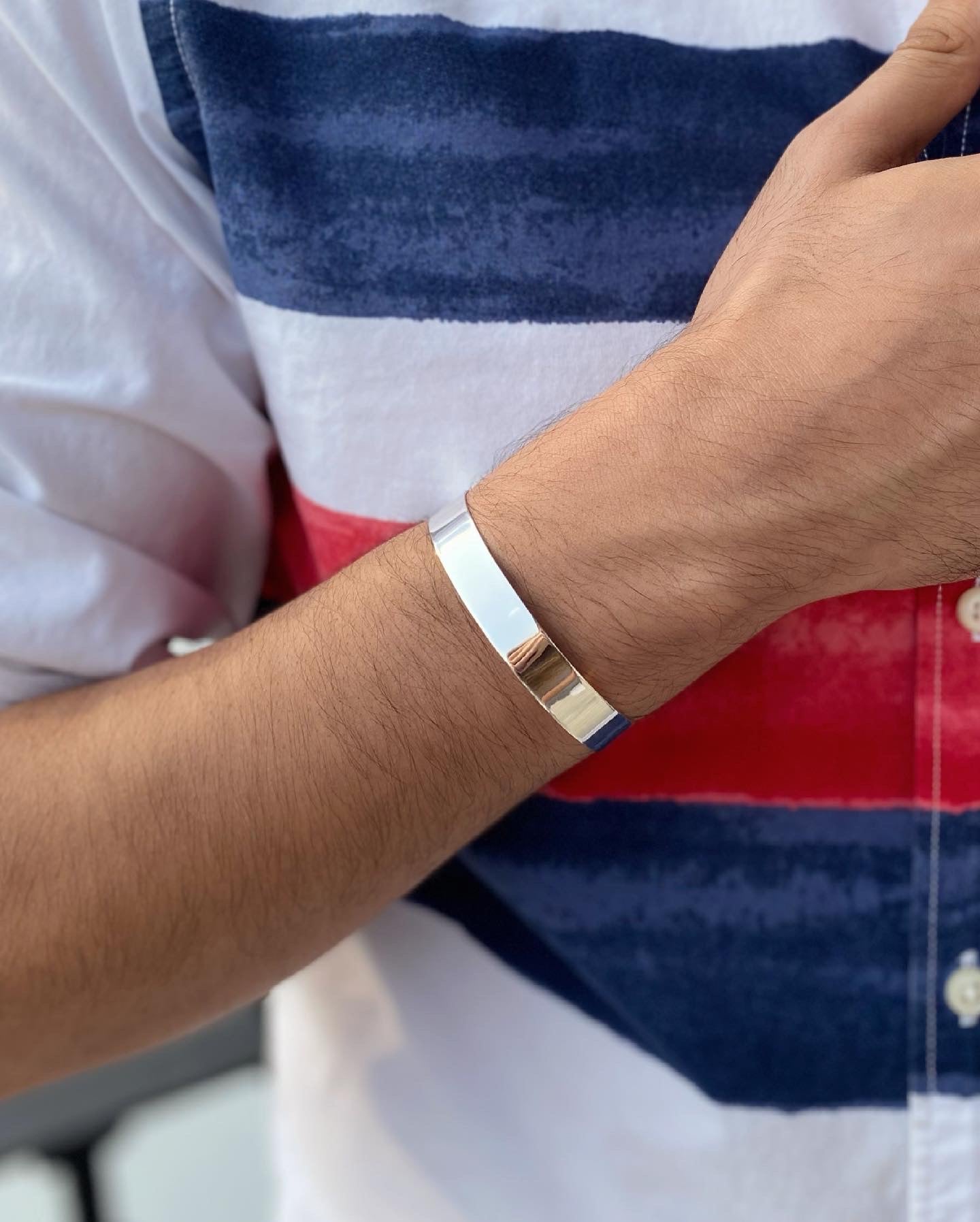 Match de brazaletes “Eya’s” - Talla XG