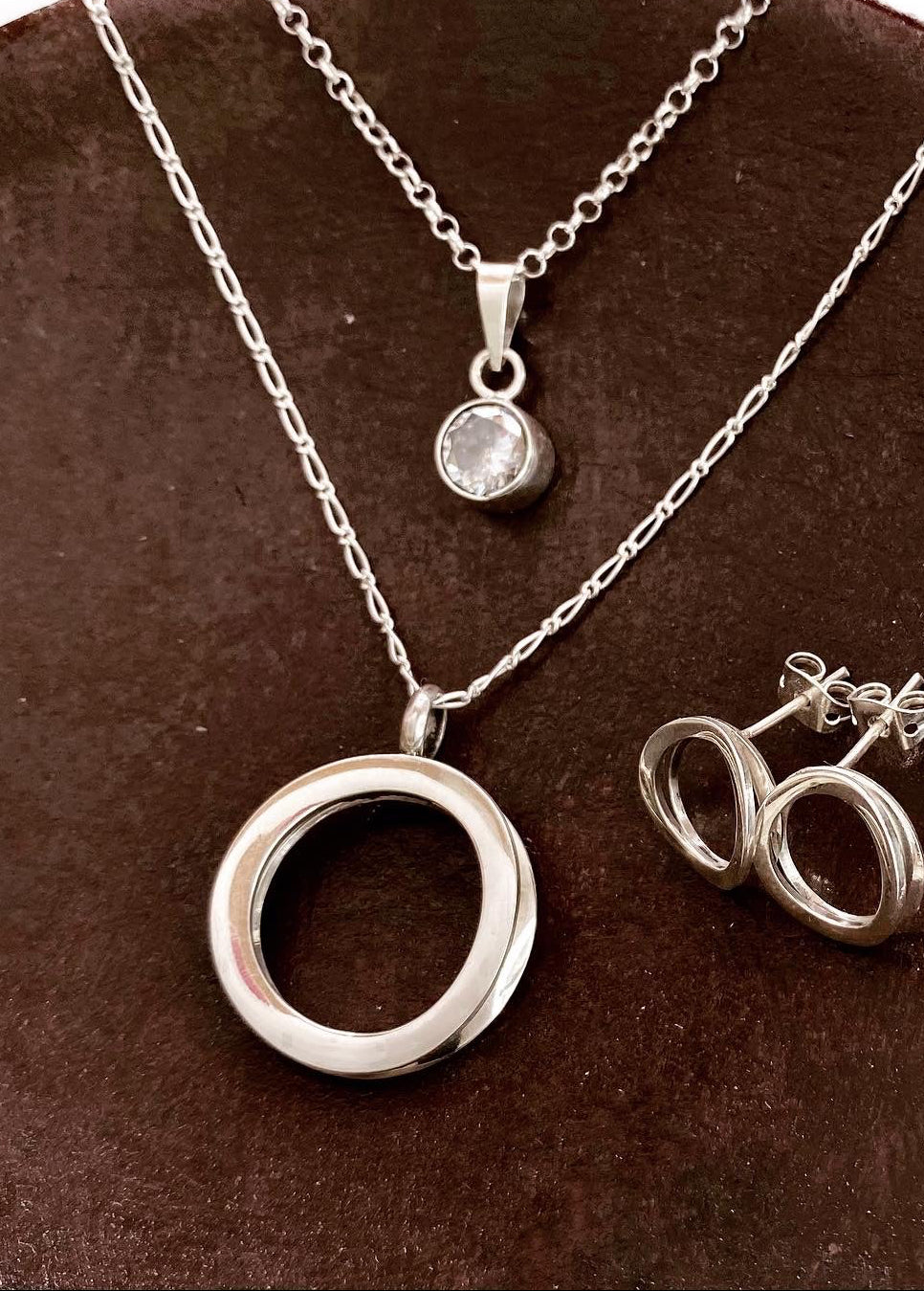 Conjunto "Muan"