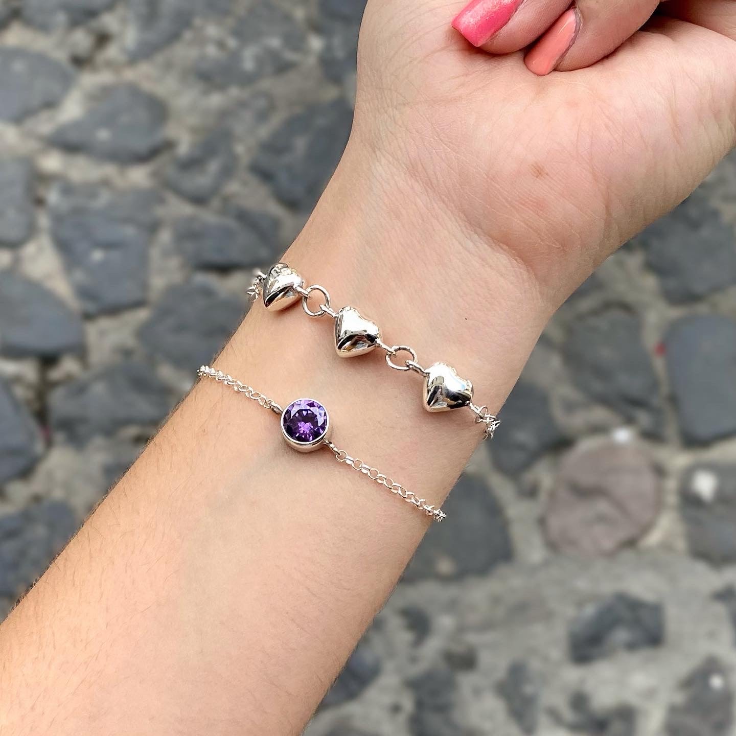 Pulsera "Ixbalanqué"