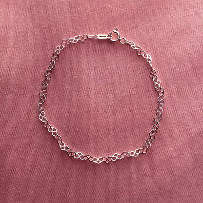 Pulsera "Chíikba" Básica