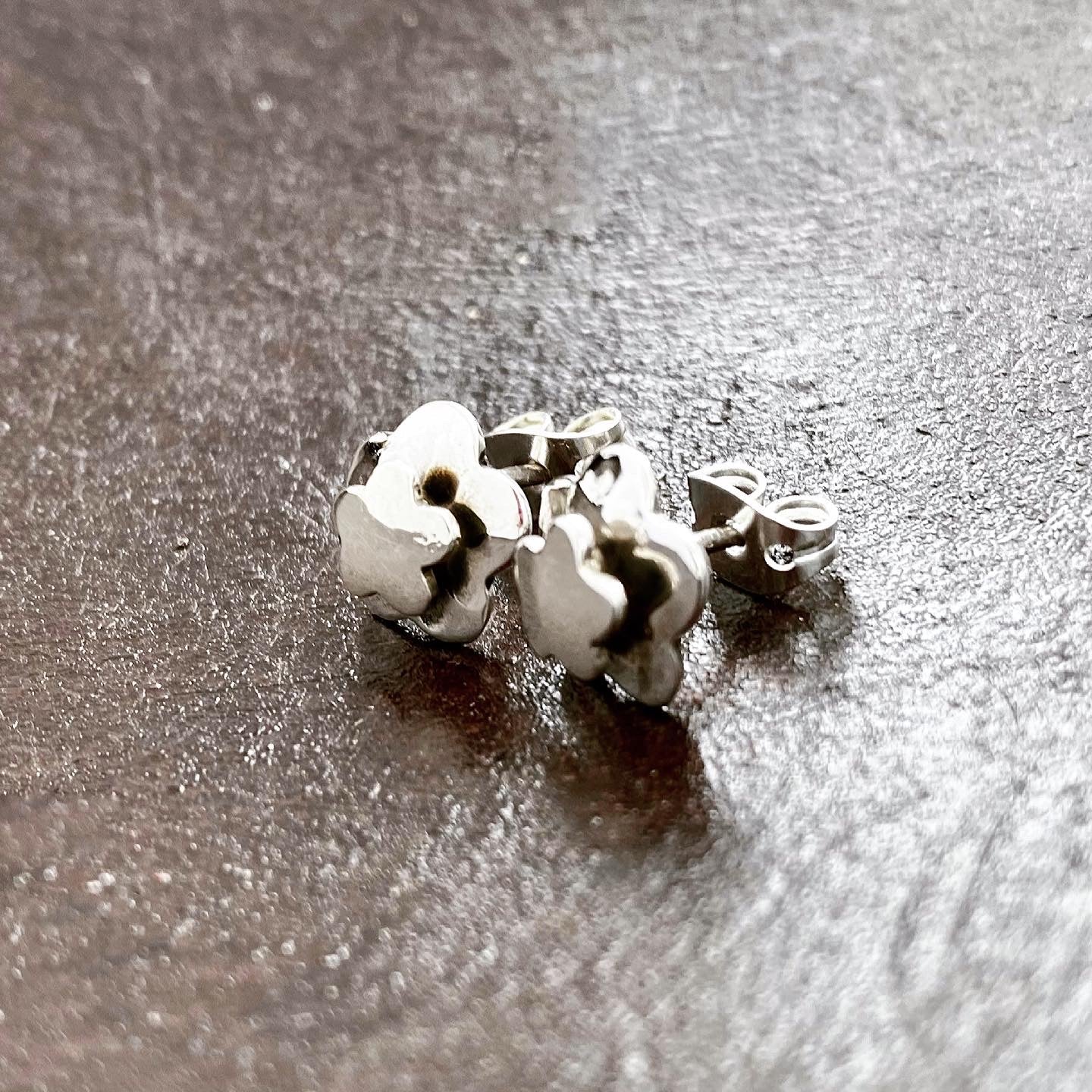 Aretes "Xewé" MINIS