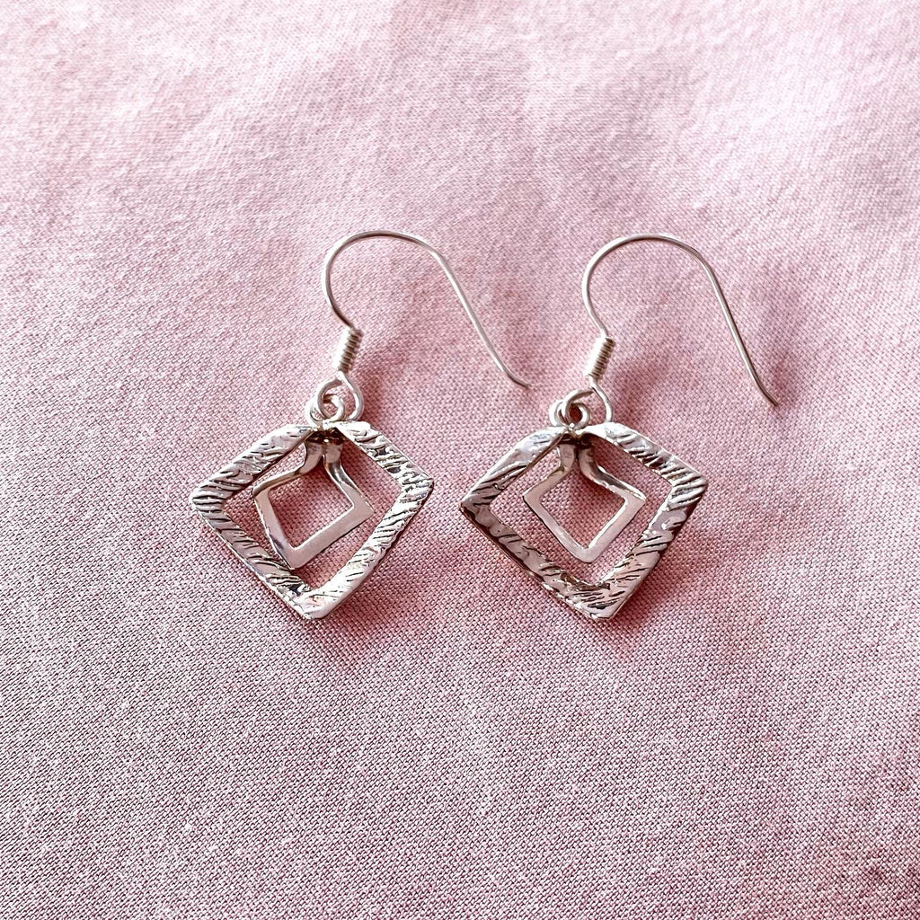 Aretes "Anxaa’" - Varios Acabados