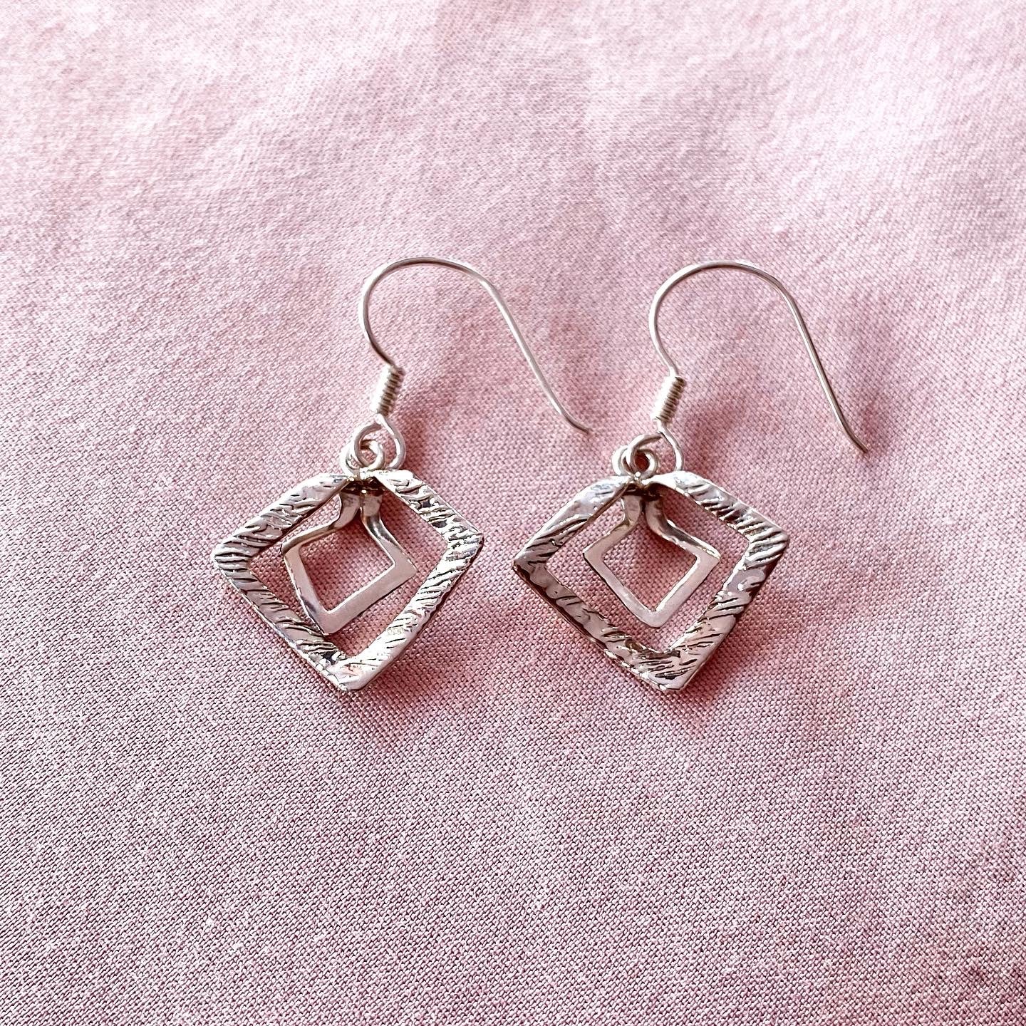 Aretes "Anxaa’" - Varios Acabados