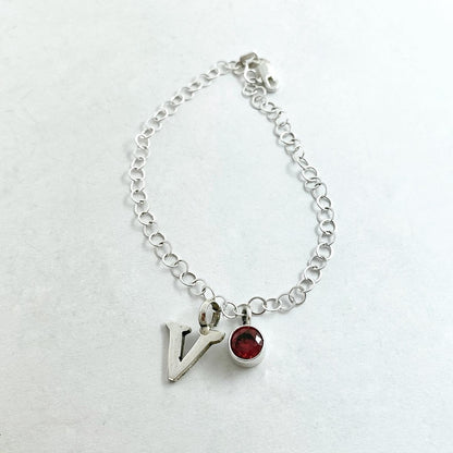 Pulsera "YO SOY"