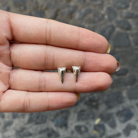 Aretes “Mitle" MINIS - Oleado