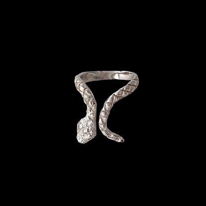 Anillo  "Tsáab kaan"